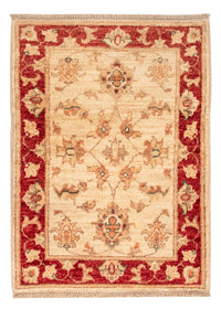ツィーグラー絨毯 68x50cm - オリエンタル絨毯 – product image