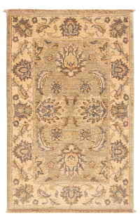 ツィーグラー絨毯 96x58cm - オリエンタル絨毯 – product image