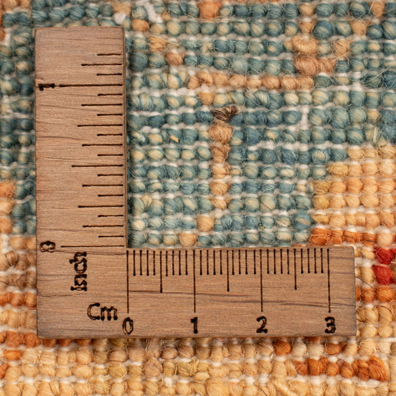 ツィーグラー絨毯 95x55cm - オリエンタル絨毯