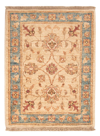 ツィーグラー絨毯 66x49cm - オリエンタル絨毯 – product image