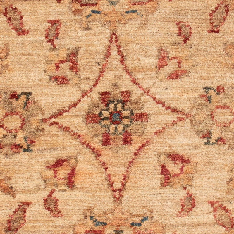 ツィーグラー絨毯 72x51cm - オリエンタル絨毯