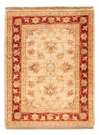 ツィーグラー絨毯 67x50cm - オリエンタル絨毯 – product image