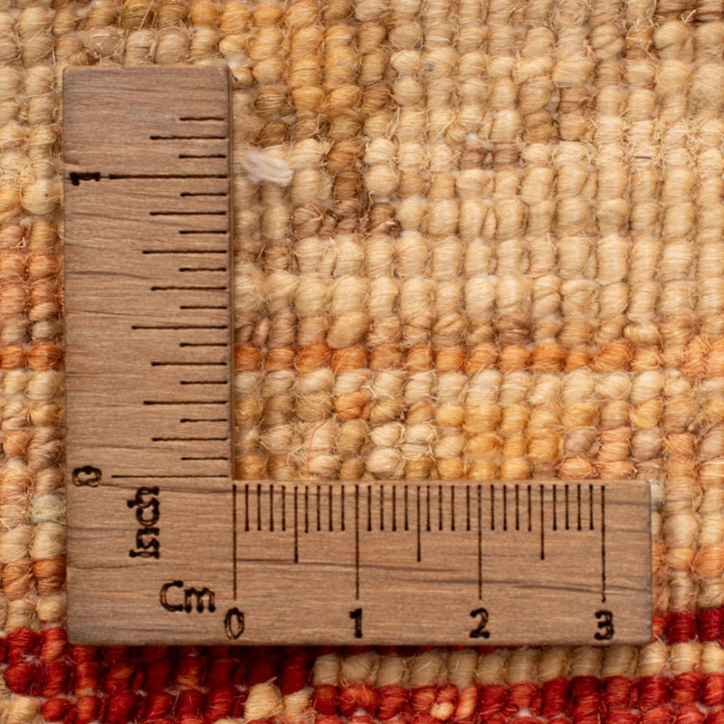 ツィーグラー絨毯 67x50cm - オリエンタル絨毯