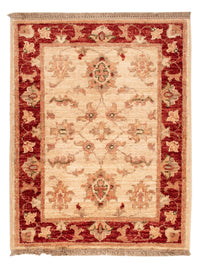 ツィーグラー絨毯 63x48cm - オリエンタル絨毯 – product image