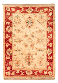 ツィーグラー絨毯 69x50cm - オリエンタル絨毯 – product image
