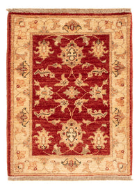 ツィーグラー絨毯 70x55cm - オリエンタル絨毯 – product image