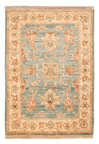 ツィーグラー絨毯 71x50cm - オリエンタル絨毯 – product image