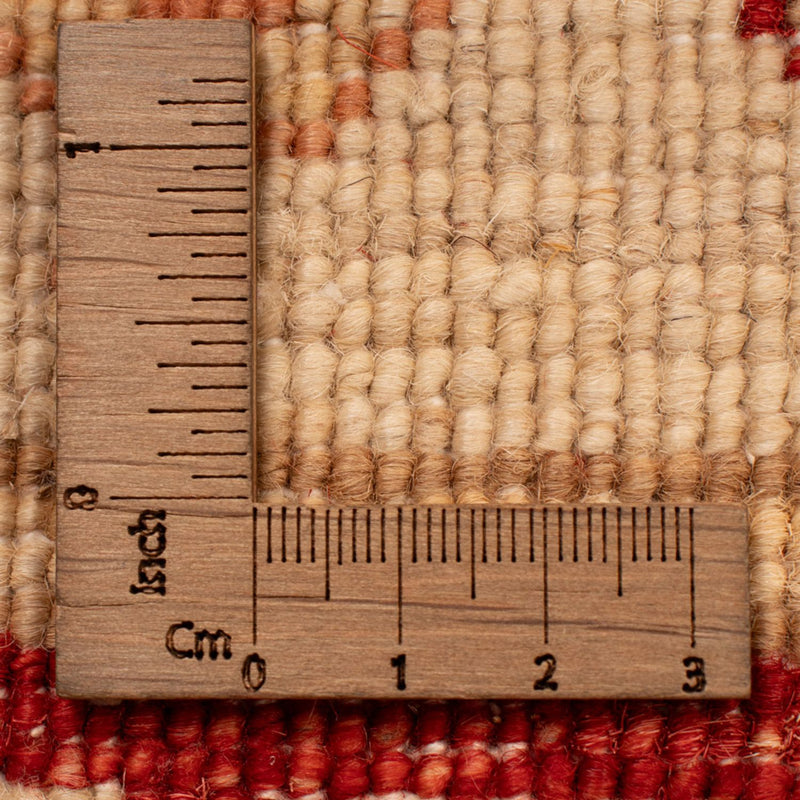 ツィーグラー絨毯 71x50cm - オリエンタル絨毯