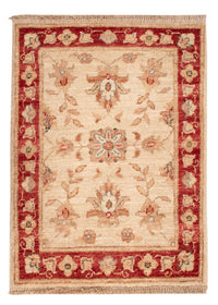 ツィーグラー絨毯 69x52cm - オリエンタル絨毯 – product image
