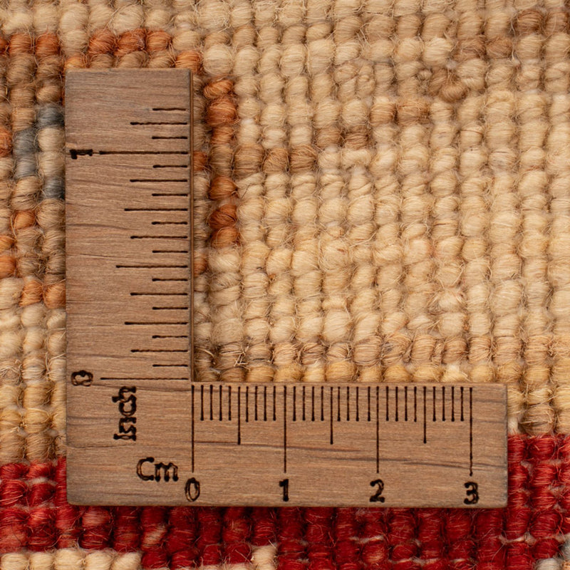 ツィーグラー絨毯 69x52cm - オリエンタル絨毯