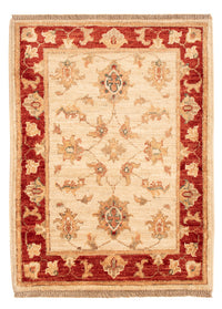 ツィーグラー絨毯 72x52cm - オリエンタル絨毯 – product image