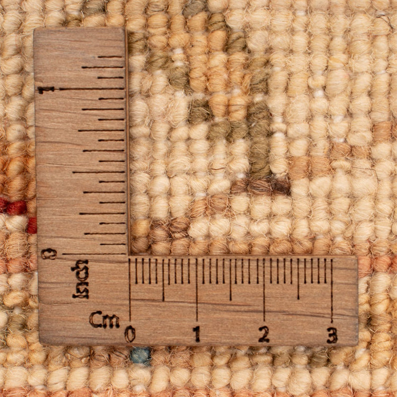 ツィーグラー絨毯 71x52cm - オリエンタル絨毯