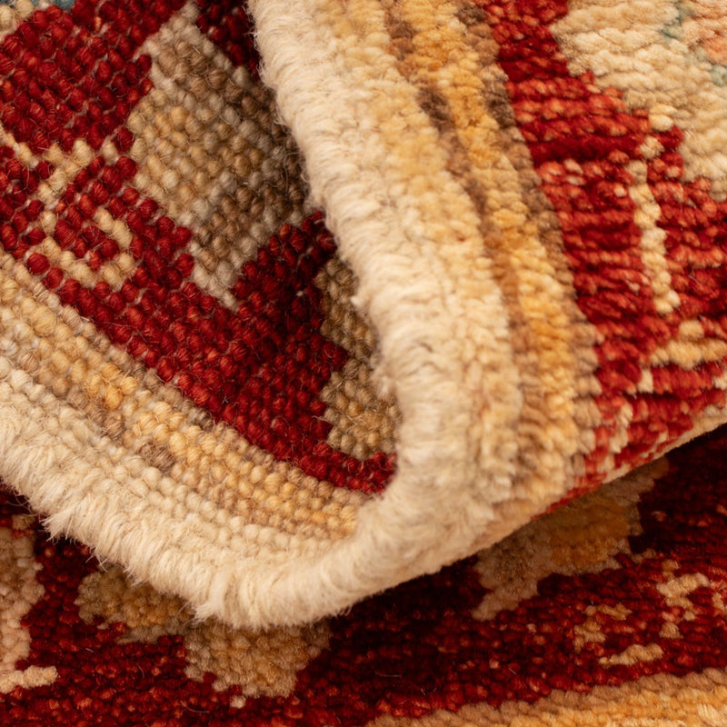 ツィーグラー絨毯 69x50cm - オリエンタル絨毯