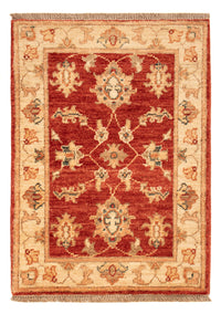 ツィーグラー絨毯 70x51cm - オリエンタル絨毯 – product image