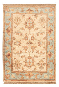 ツィーグラー絨毯 68x50cm - オリエンタル絨毯 – product image