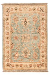 ツィーグラー絨毯 73x50cm - オリエンタル絨毯 – product image