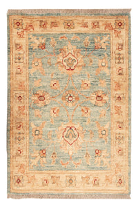 ツィーグラー絨毯 75x51cm - オリエンタル絨毯 – product image