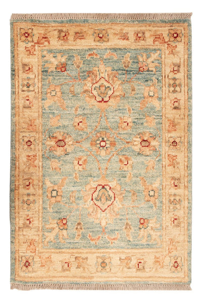 ツィーグラー絨毯 51x75cm - オリエンタル絨毯