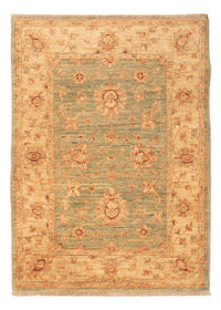 ツィーグラー絨毯 86x62cm - オリエンタル絨毯 – product image