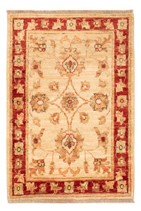 ツィーグラー絨毯 76x51cm - オリエンタル絨毯 – product image