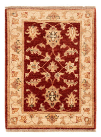 ツィーグラー絨毯 70x50cm - オリエンタル絨毯 – product image