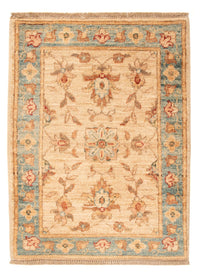 ツィーグラー絨毯 70x51cm - オリエンタル絨毯 – product image