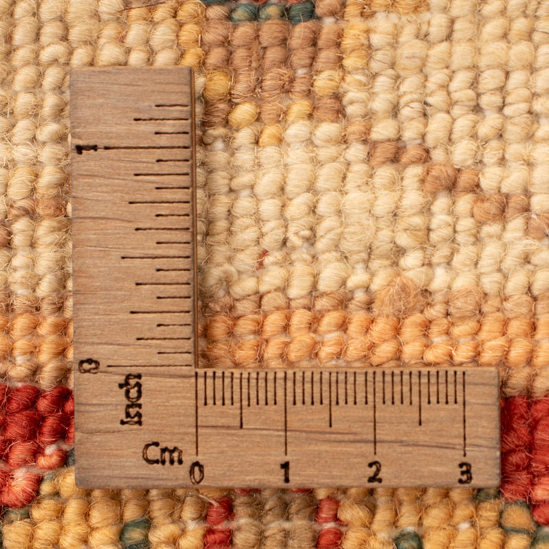 ツィーグラー絨毯 66x50cm - オリエンタル絨毯