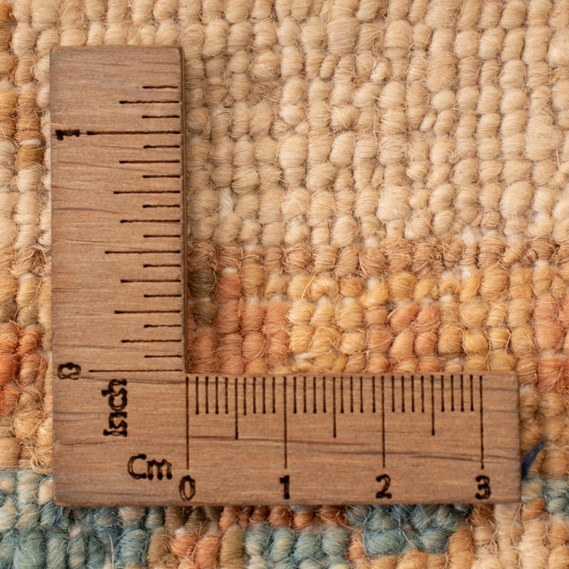 ツィーグラー絨毯 72x55cm - オリエンタル絨毯