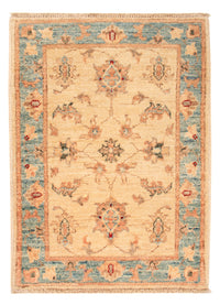 ツィーグラー絨毯 73x53cm - オリエンタル絨毯 – product image