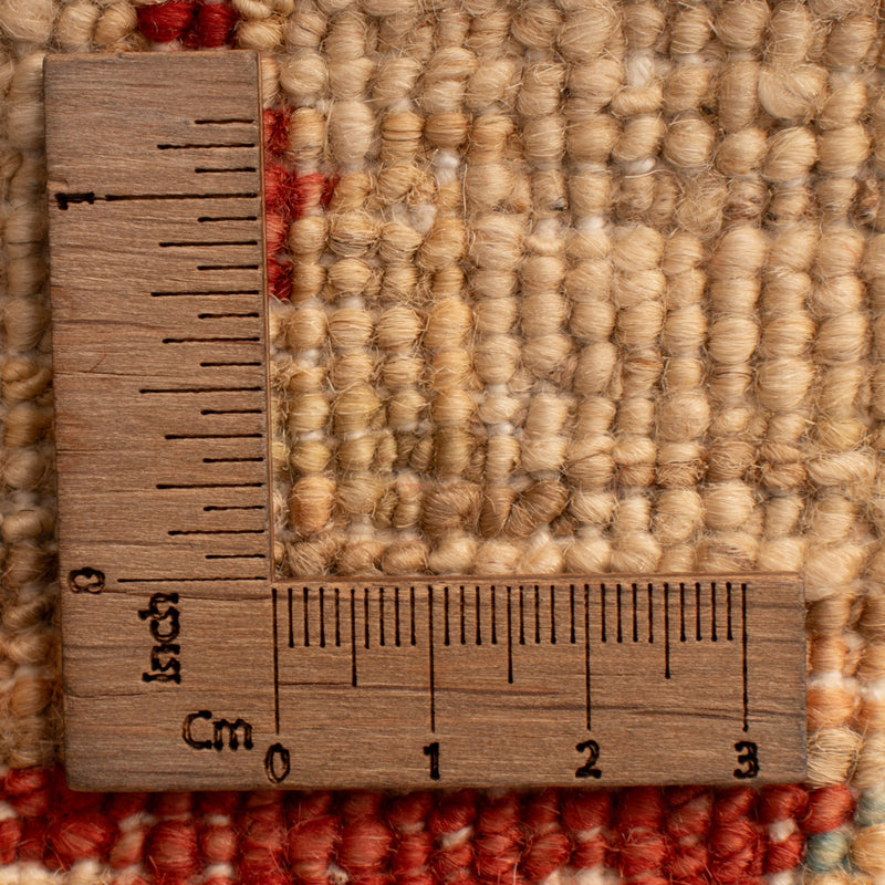 ツィーグラー絨毯 69x53cm - オリエンタル絨毯
