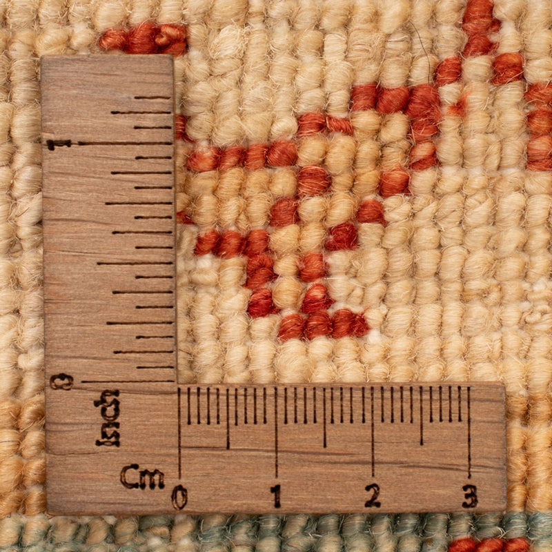 ツィーグラー絨毯 69x53cm - オリエンタル絨毯