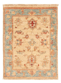 ツィーグラー絨毯 69x50cm - オリエンタル絨毯 – product image