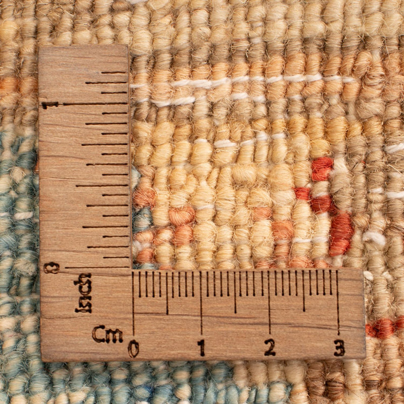 ツィーグラー絨毯 69x50cm - オリエンタル絨毯
