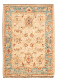 ツィーグラー絨毯 69x50cm - オリエンタル絨毯 – product image