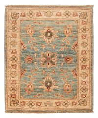 ツィーグラー絨毯 66x55cm - オリエンタル絨毯 – product image