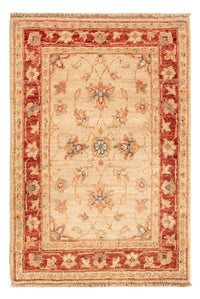 ツィーグラー絨毯 76x50cm - オリエンタル絨毯 – product image