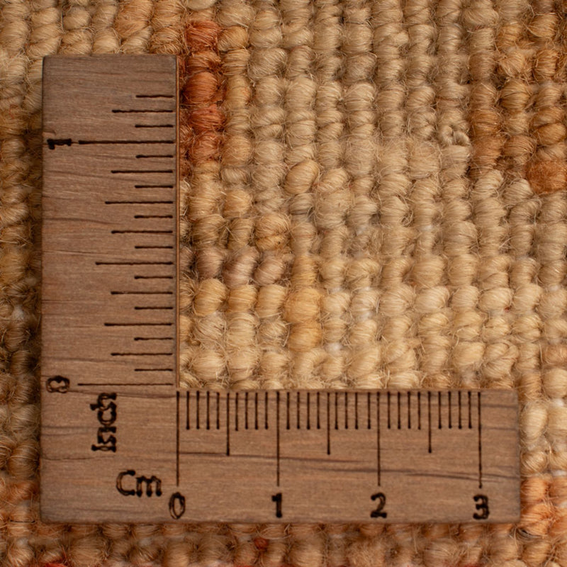 ツィーグラー絨毯 72x54cm - オリエンタル絨毯