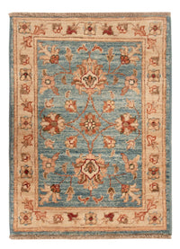 ツィーグラー絨毯 70x51cm - オリエンタル絨毯 – product image