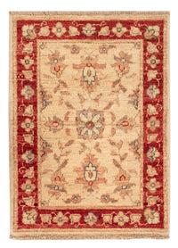 ツィーグラー絨毯 69x53cm - オリエンタル絨毯 – product image