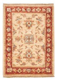 ツィーグラー絨毯 70x51cm - オリエンタル絨毯 – product image