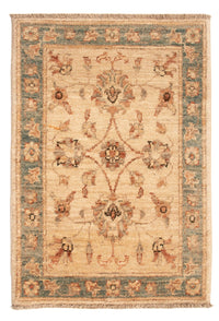 ツィーグラー絨毯 73x51cm - オリエンタル絨毯 – product image