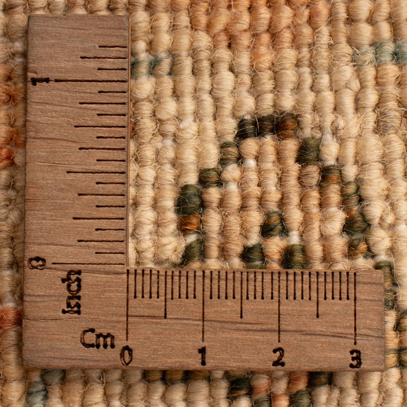 ツィーグラー絨毯 73x51cm - オリエンタル絨毯
