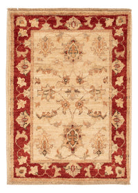 ツィーグラー絨毯 71x52cm - オリエンタル絨毯 – product image