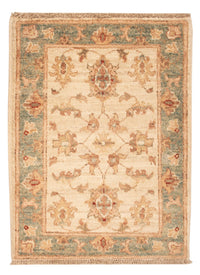 ツィーグラー絨毯 69x50cm - オリエンタル絨毯 – product image