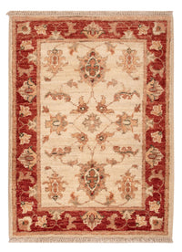 ツィーグラー絨毯 71x50cm - オリエンタル絨毯 – product image