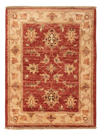 ツィーグラー絨毯 67x50cm - オリエンタル絨毯 – product image