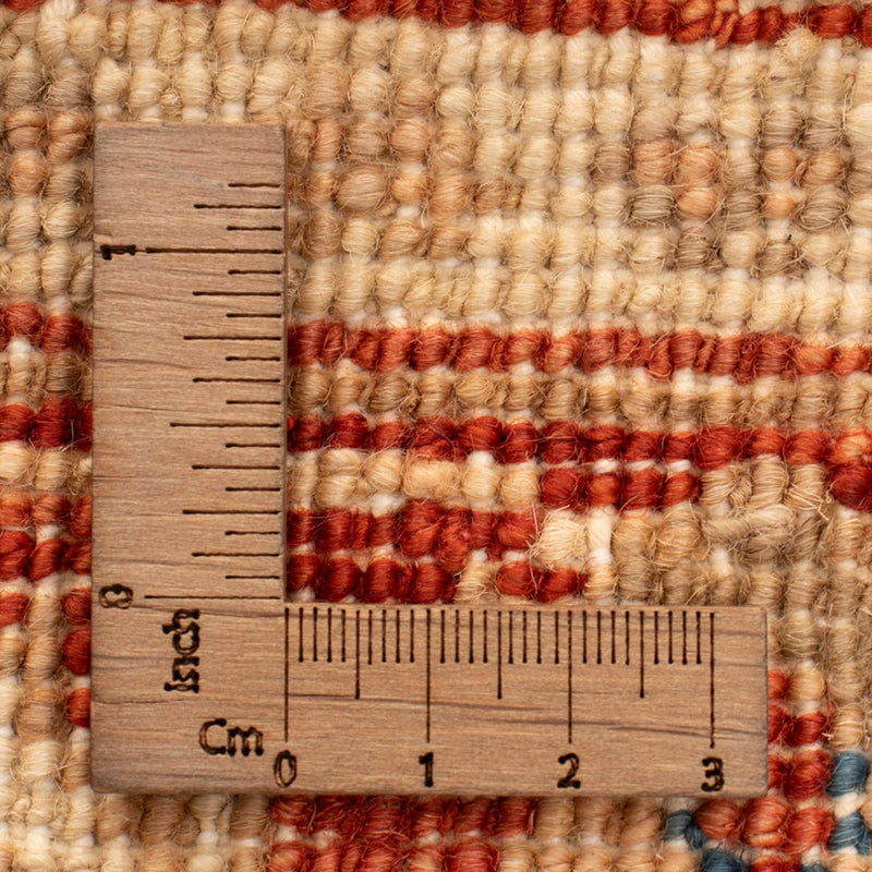 ツィーグラー絨毯 70x52cm - オリエンタル絨毯
