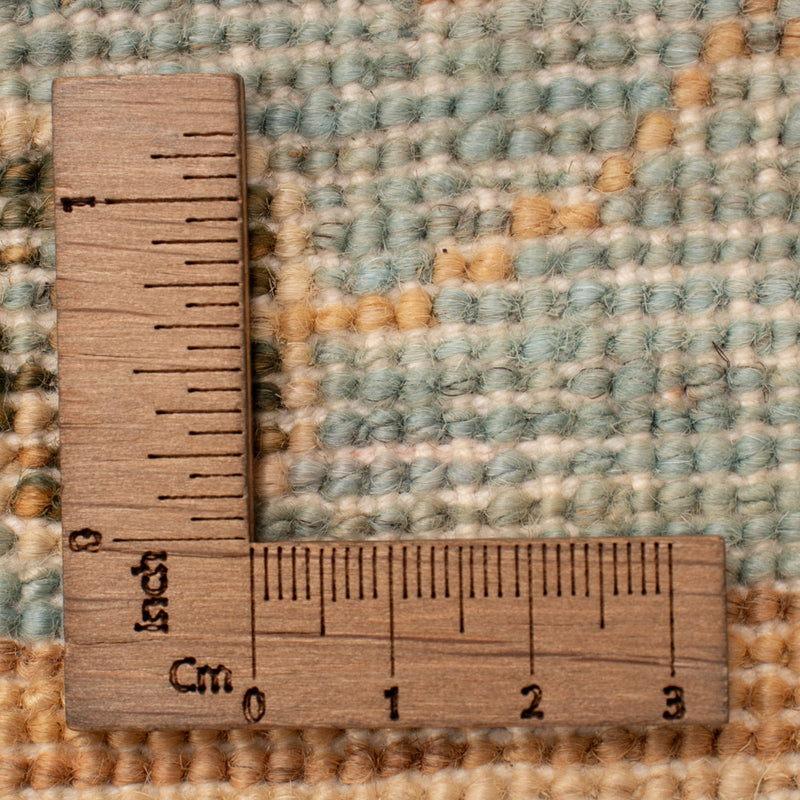 ツィーグラー絨毯 73x48cm - オリエンタル絨毯