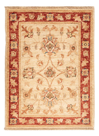 ツィーグラー絨毯 70x51cm - オリエンタル絨毯 – product image
