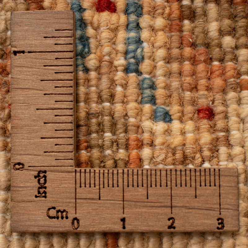 ツィーグラー絨毯 72x54cm - オリエンタル絨毯